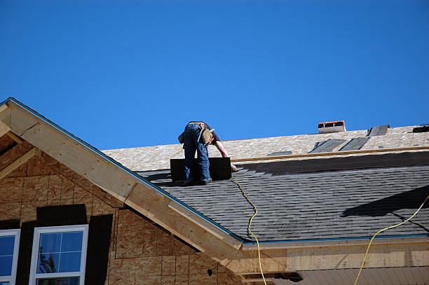 Best Local Roofing Companies  in Tonkawa, OK